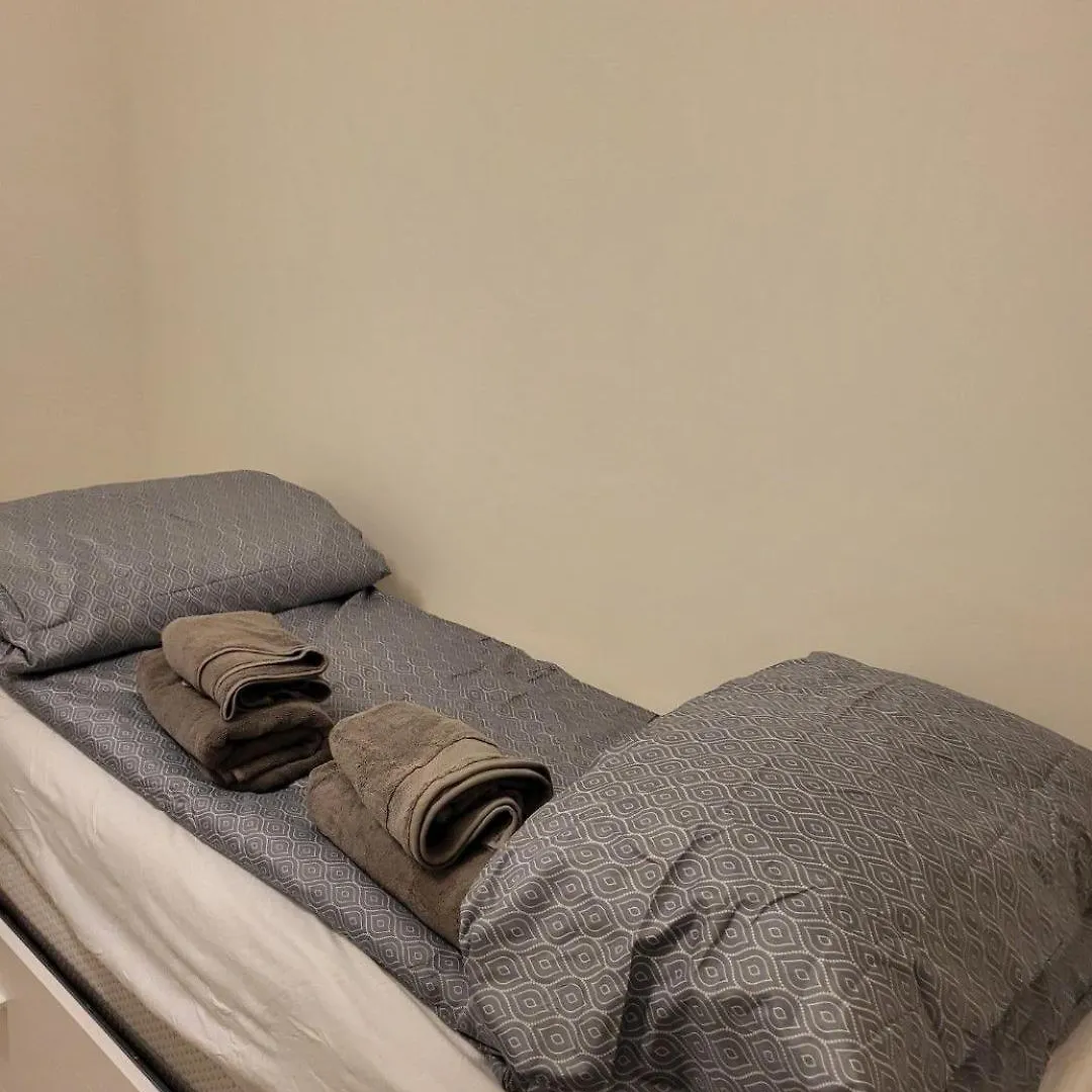 Apartament Rzeczypospolitej Gdańsk Lägenhet