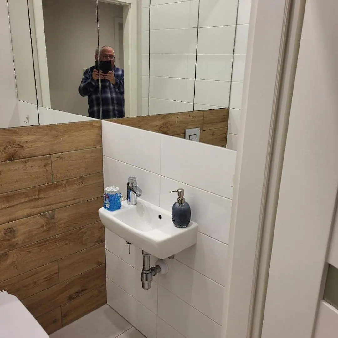 Apartament Rzeczypospolitej Gdańsk Polen