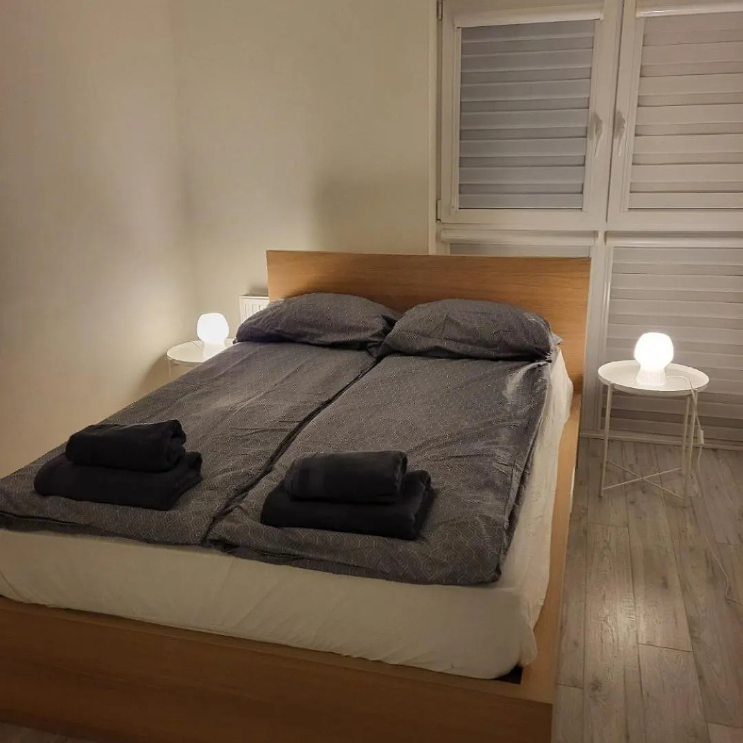 Apartament Rzeczypospolitej Gdańsk Polen